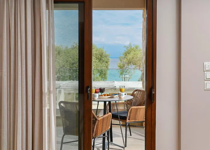 Teresa Luxury Apartamento *