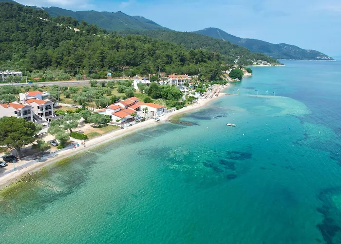 Teresa * Limenas (Thasos)