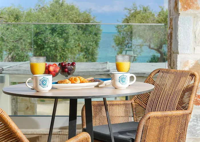 Apartamento Teresa Luxury *