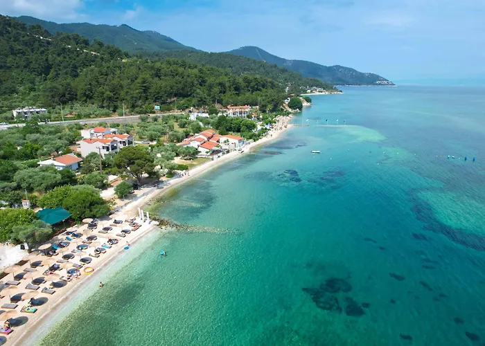 Teresa Luxury * Limenas (Thasos)