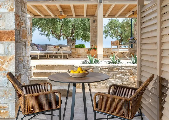 Apartamento Teresa Luxury *