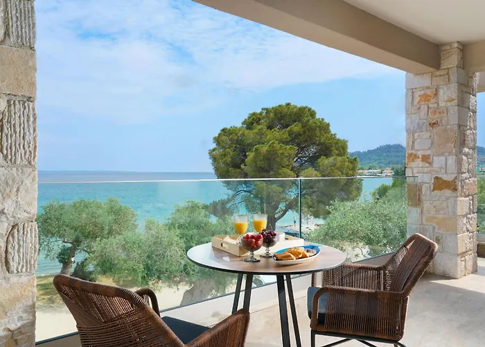 Apartamento Teresa Luxury