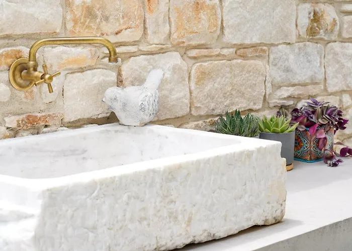 Teresa Luxury Limenas (Thasos)