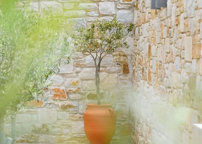 Daire Teresa Luxury *