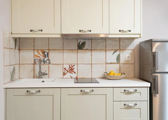 Teresa Luxury Apartamento