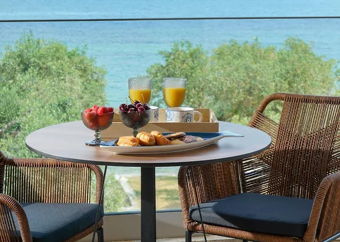 Daire Teresa Luxury *