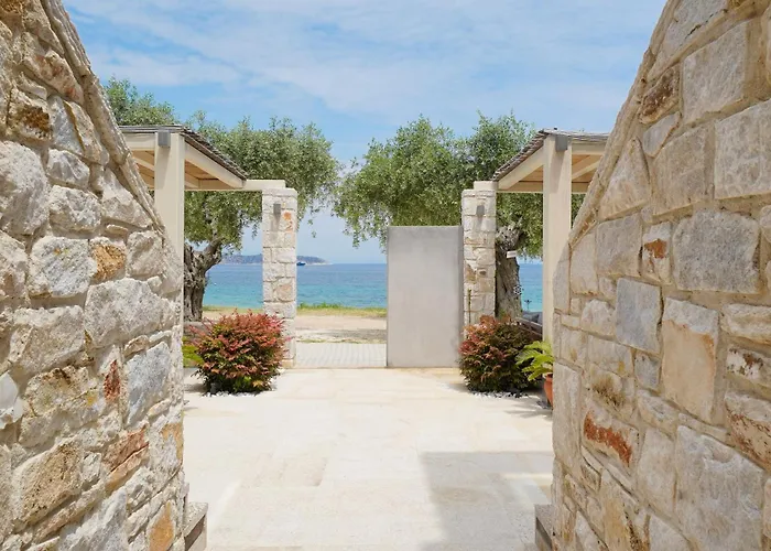 Apartamento Teresa Luxury