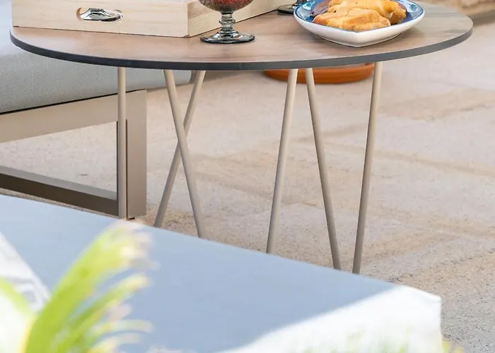 Teresa Luxury Limenas (Thasos)