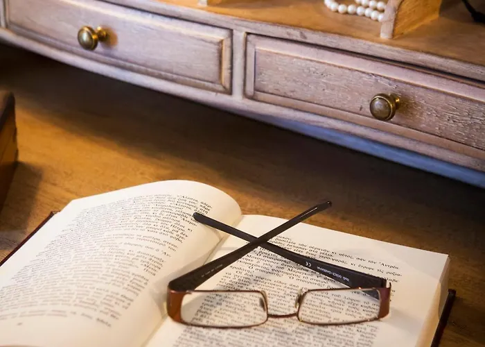 Apartamento Teresa Luxury