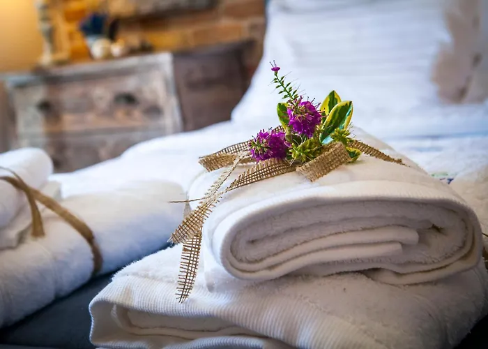 Teresa Luxury Thásos