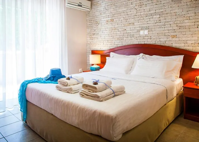 Teresa Luxury * Limenas (Thasos)