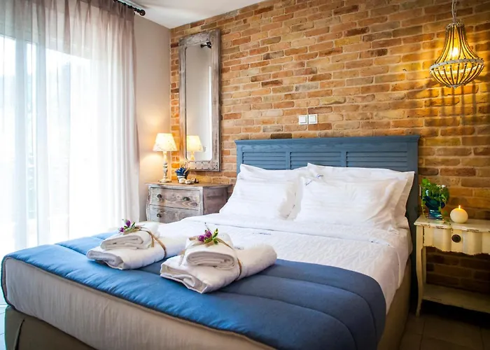 Apartamento Teresa Luxury