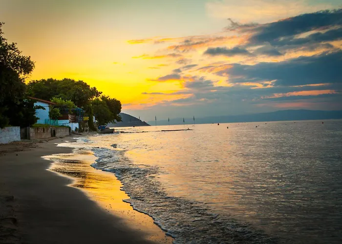 Apartamento Teresa Luxury *