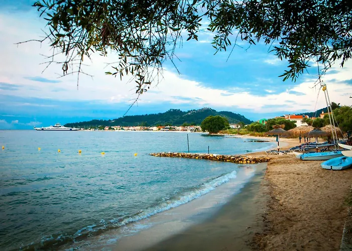 Teresa Luxury Apartamento