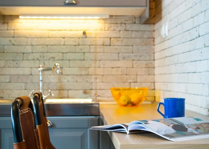 Apartamento Teresa Luxury *