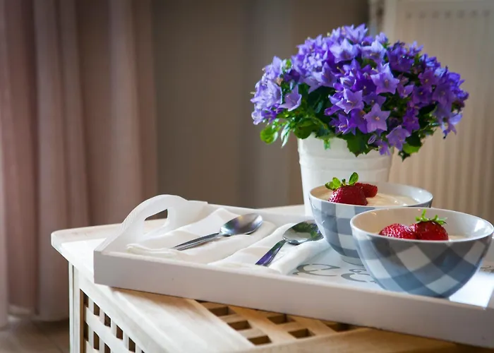 Apartamento Teresa Luxury