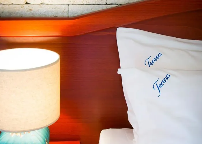 Teresa Luxury Apartamento