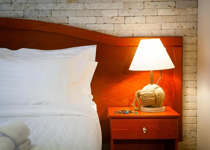 Teresa Luxury Daire Limenas (Thasos)