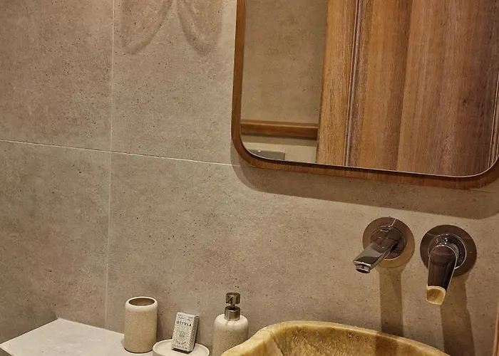 Teresa Luxury Apartamento