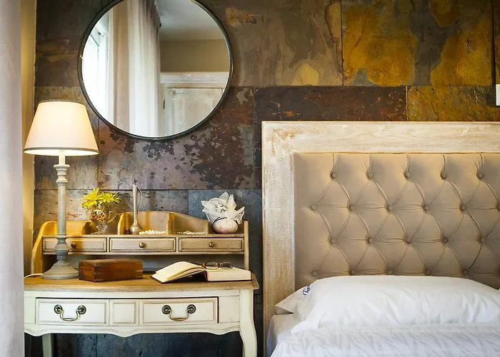 Teresa Luxury Thásos