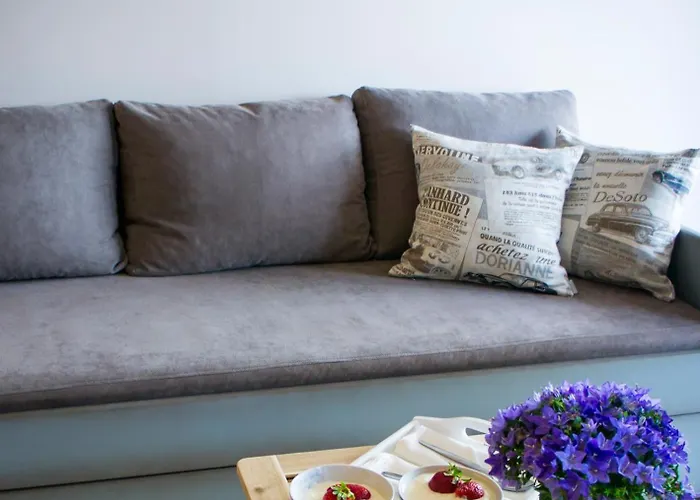 Teresa Luxury Apartamento