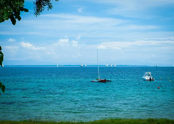 Teresa Luxury * Thásos