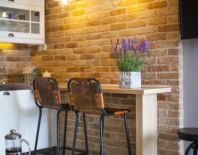 Teresa Luxury Apartamento *