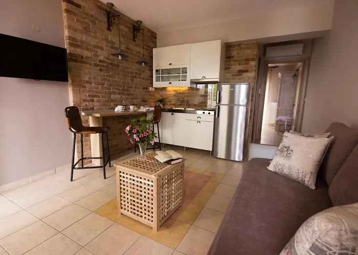 Teresa Luxury Apartamento