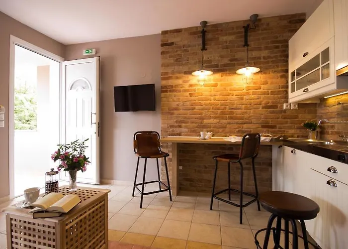 Apartamento Teresa Luxury