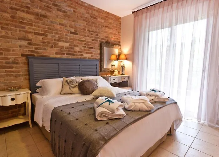 Apartamento Teresa Luxury